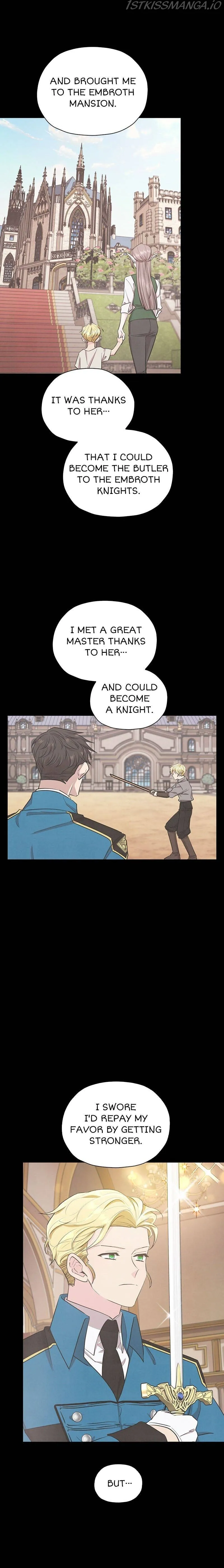 The Daughter of the Elemental King Chapter 94 Online - página 17