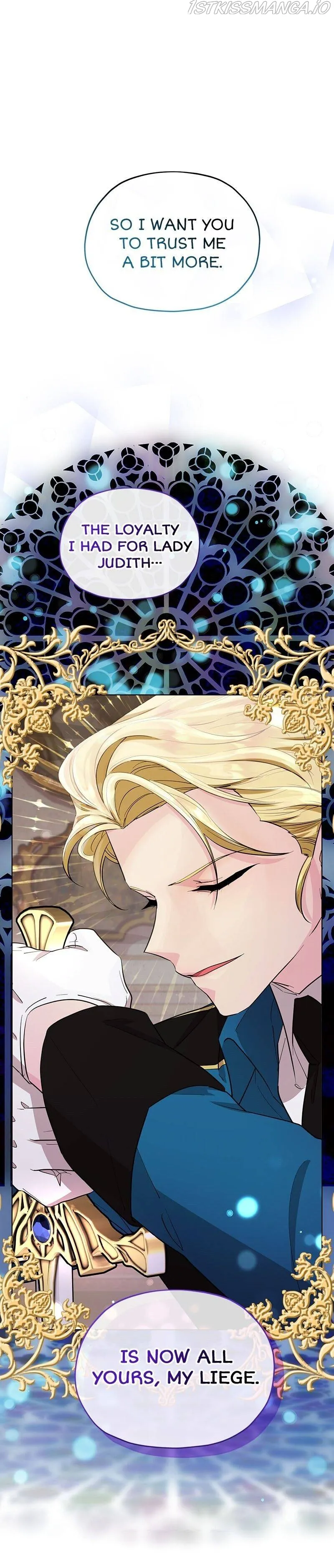 The Daughter of the Elemental King Chapter 94 Online - página 21