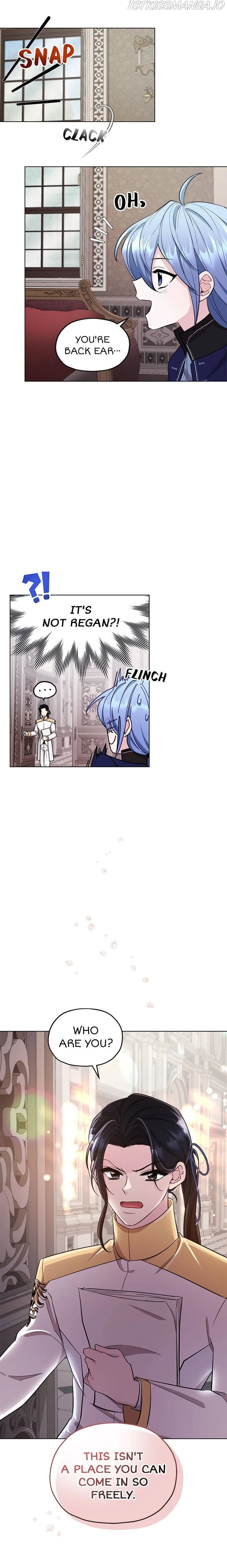 The Daughter of the Elemental King Chapter 99 Online - página 24