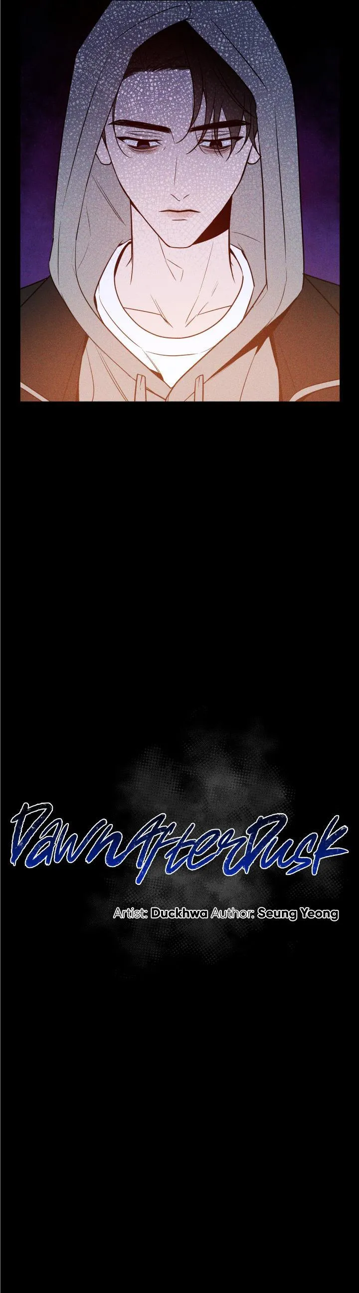 The Dawn That Cuts Through The Night Chapter 4 Online - página 9