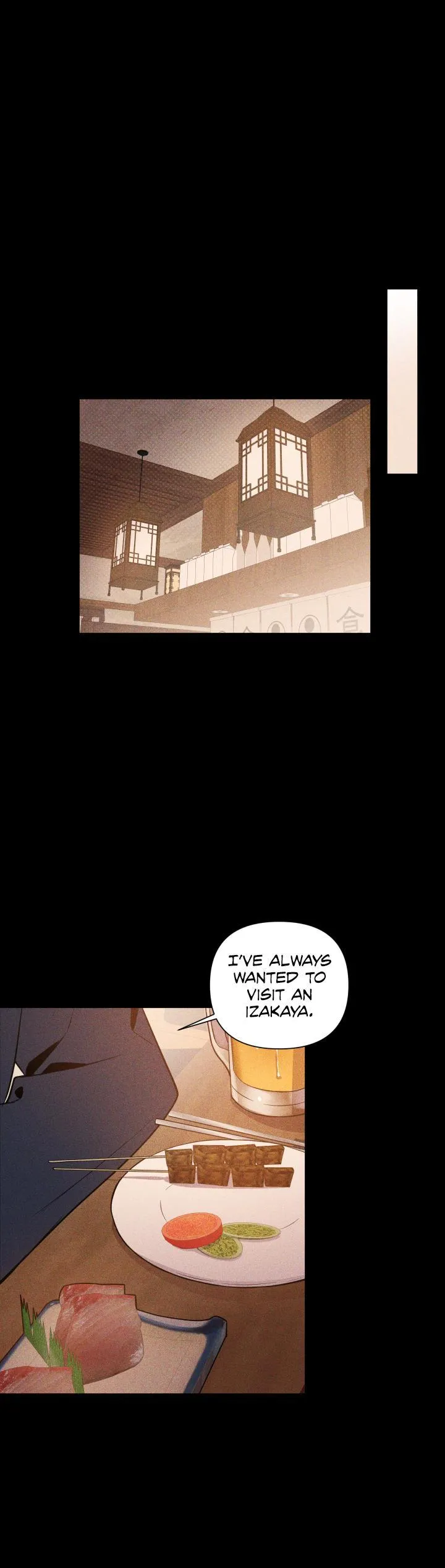 The Dawn That Cuts Through The Night Chapter 5 Online - página 19