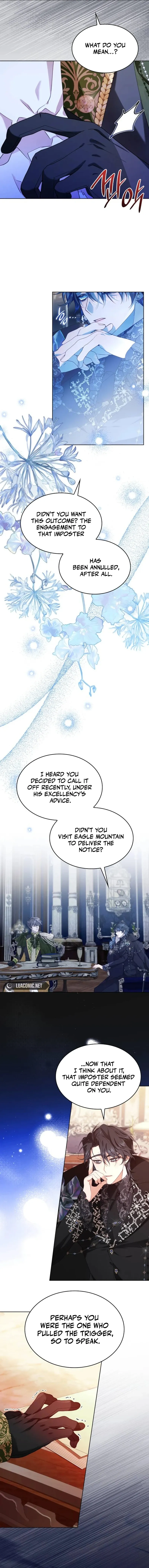 The Day The Real One Appeared Chapter 1 Online - página 4