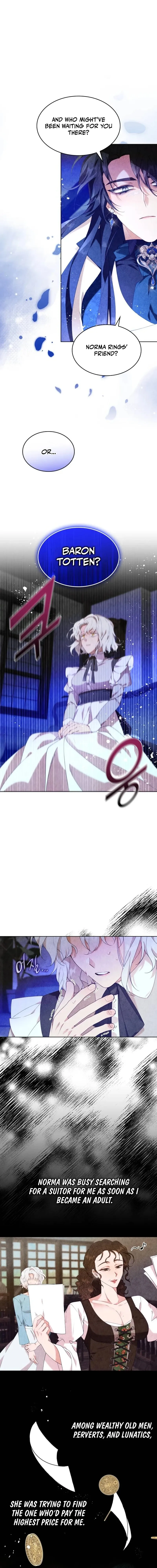 The Day The Real One Appeared Chapter 1 Online - página 14