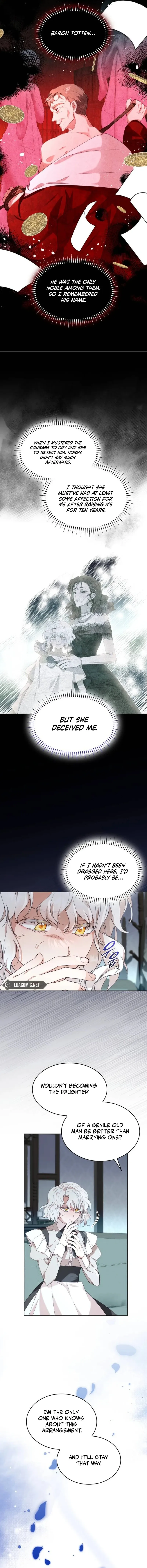 The Day The Real One Appeared Chapter 1 Online - página 15