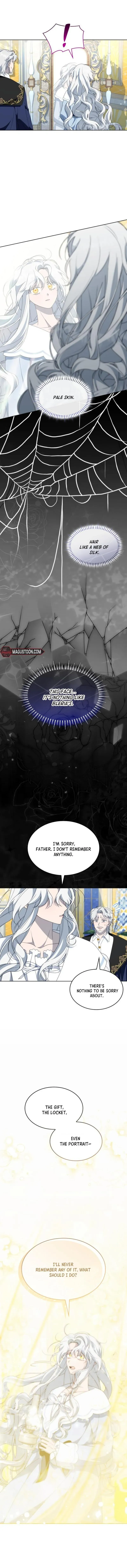 The Day The Real One Appeared Chapter 19 Online - página 2