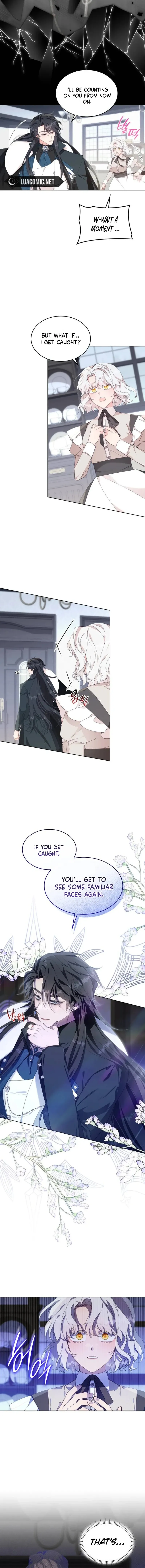 The Day The Real One Appeared Chapter 2 Online - página 2