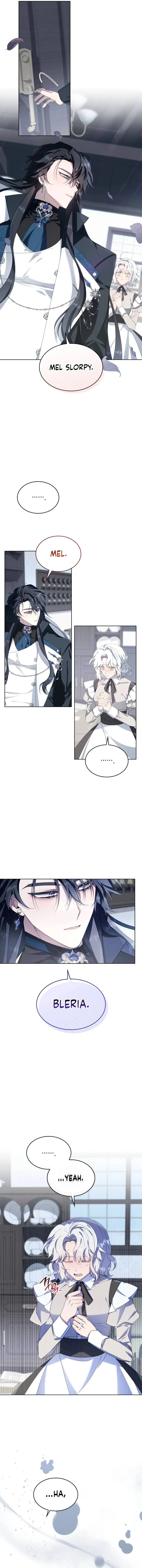 The Day The Real One Appeared Chapter 2 Online - página 4