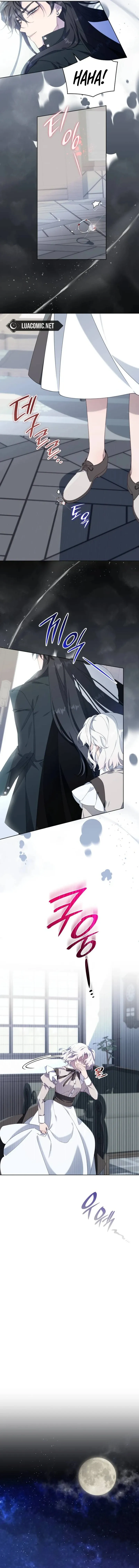 The Day The Real One Appeared Chapter 2 Online - página 5