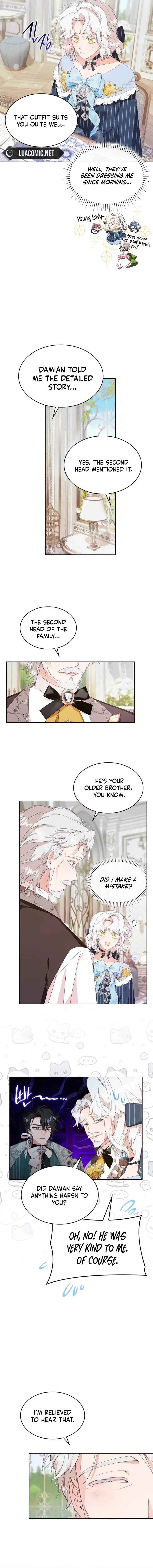 The Day The Real One Appeared Chapter 2 Online - página 10