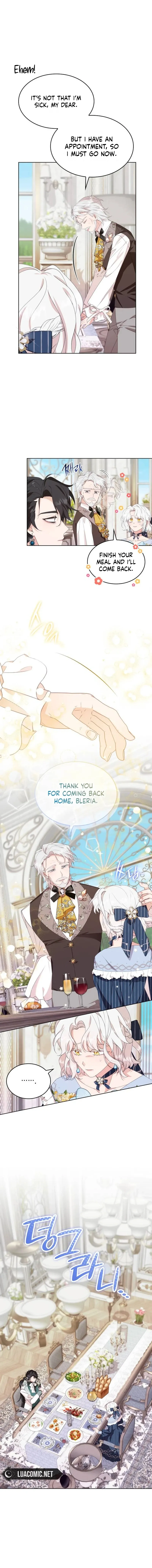 The Day The Real One Appeared Chapter 2 Online - página 14