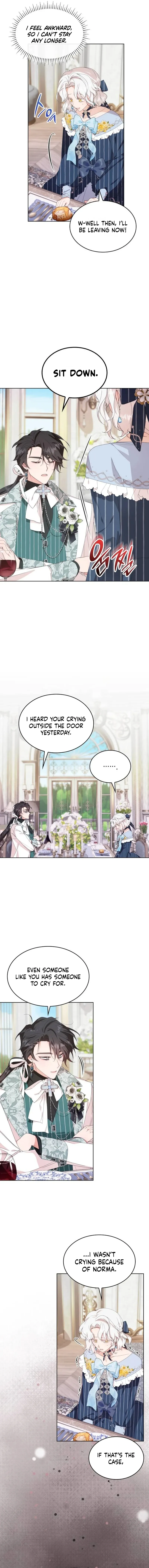 The Day The Real One Appeared Chapter 2 Online - página 15