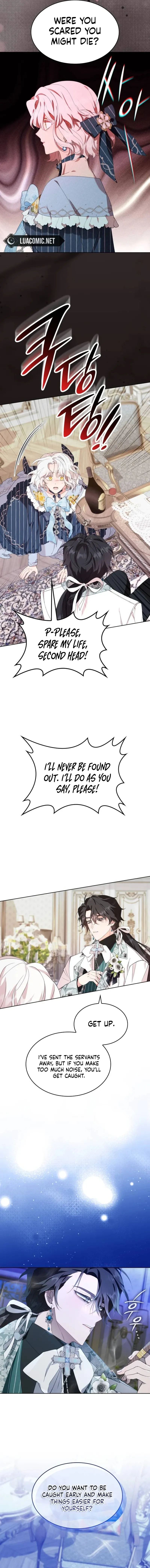The Day The Real One Appeared Chapter 2 Online - página 16