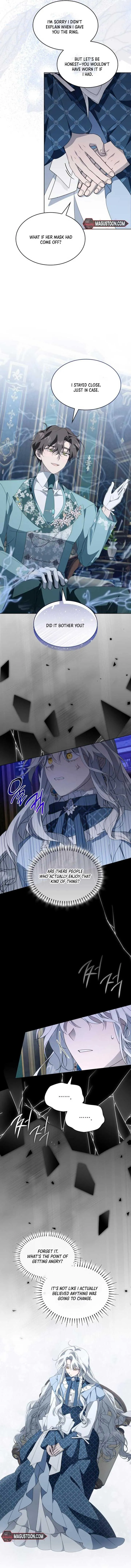 The Day The Real One Appeared Chapter 22 Online - página 2