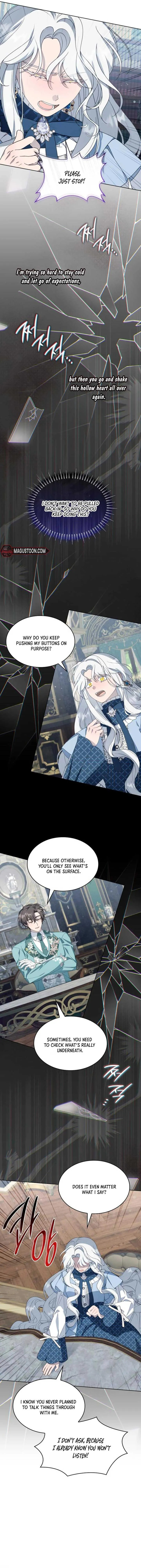 The Day The Real One Appeared Chapter 22 Online - página 4
