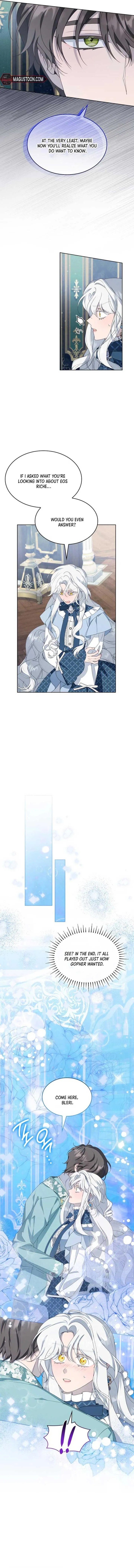 The Day The Real One Appeared Chapter 22 Online - página 5