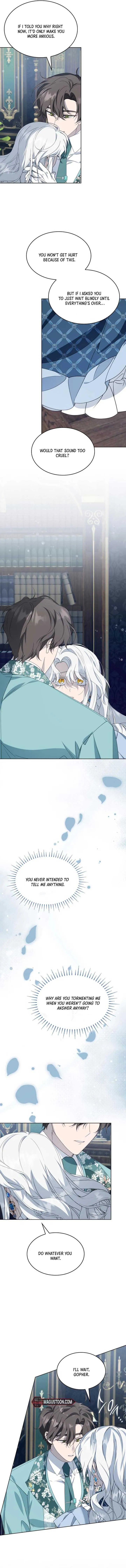 The Day The Real One Appeared Chapter 22 Online - página 7