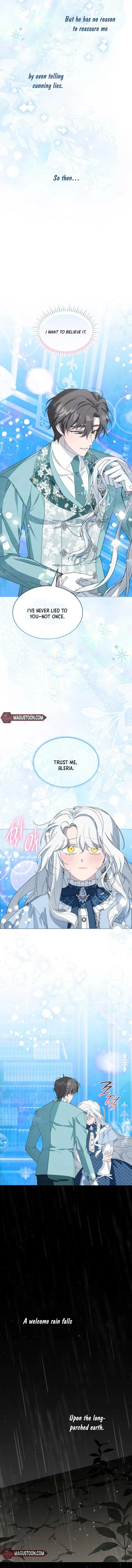 The Day The Real One Appeared Chapter 22 Online - página 10