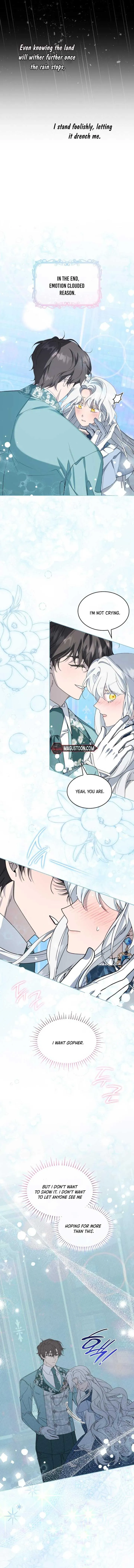 The Day The Real One Appeared Chapter 22 Online - página 11