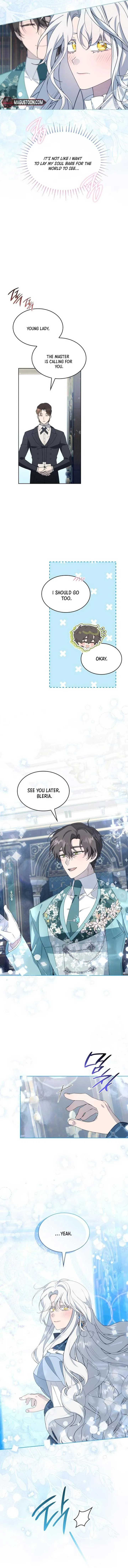 The Day The Real One Appeared Chapter 22 Online - página 12
