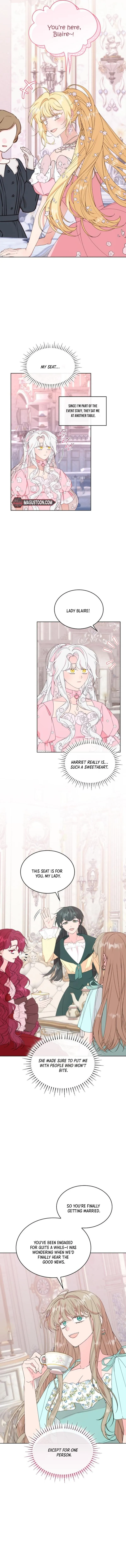 The Day The Real One Appeared Chapter 25 Online - página 7