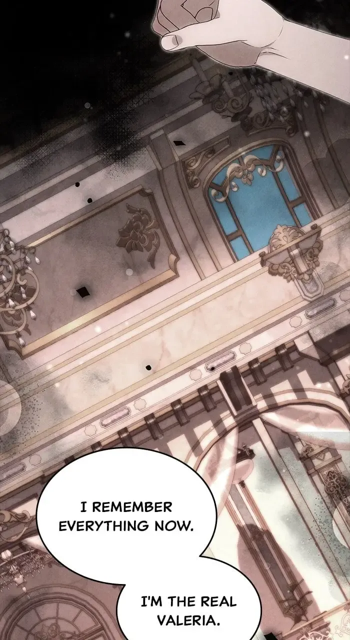 The Day The Real One Appeared Chapter 26 Online - página 68