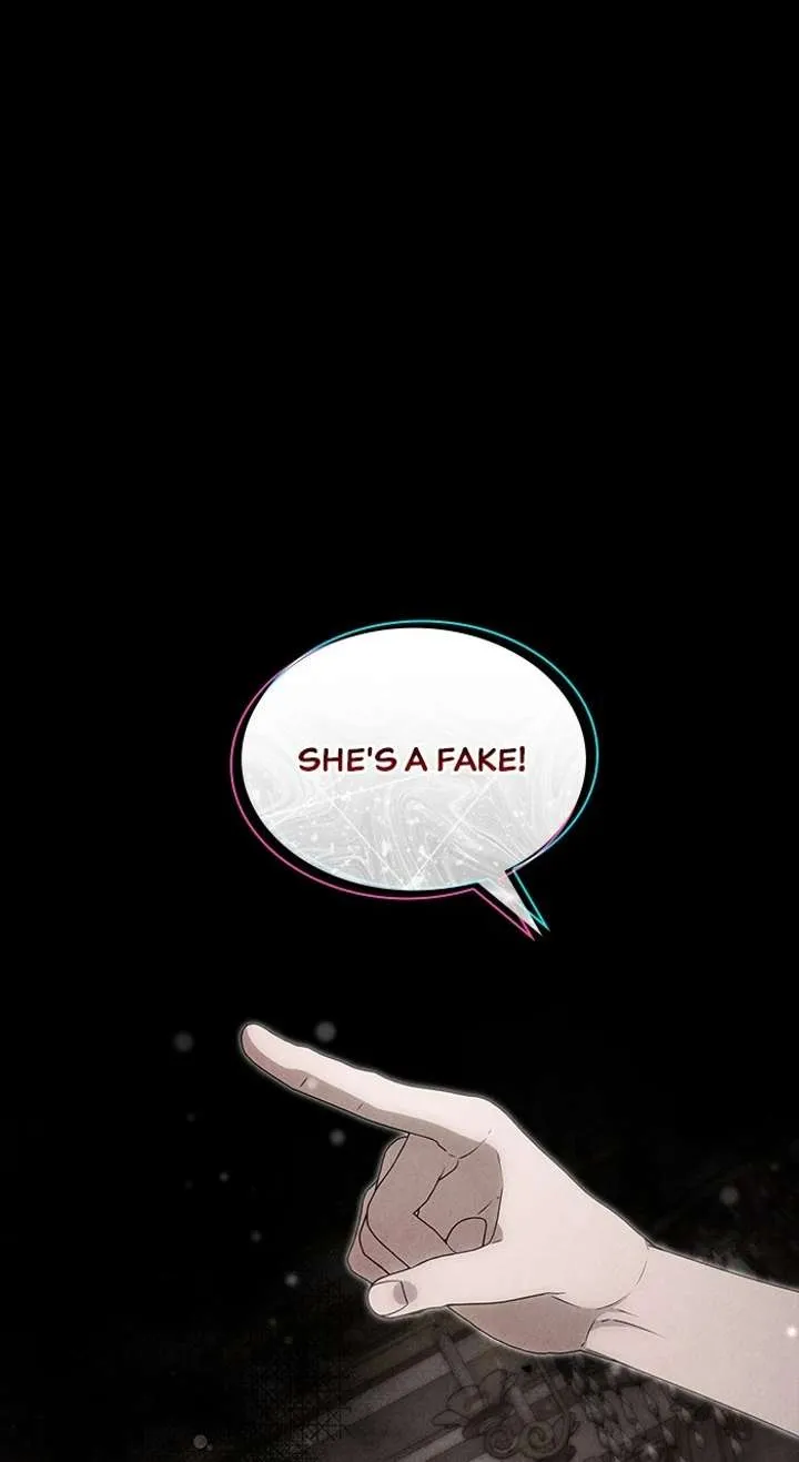 The Day The Real One Appeared Chapter 27 Online - página 1