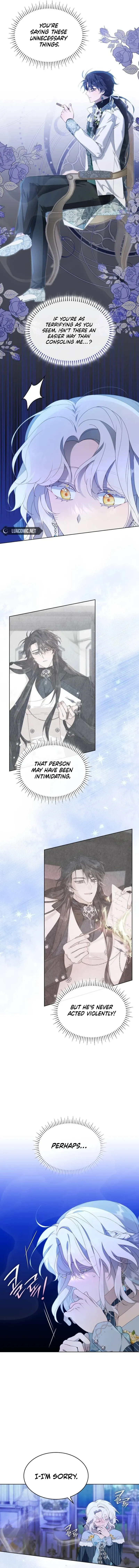 The Day The Real One Appeared Chapter 3 Online - página 2