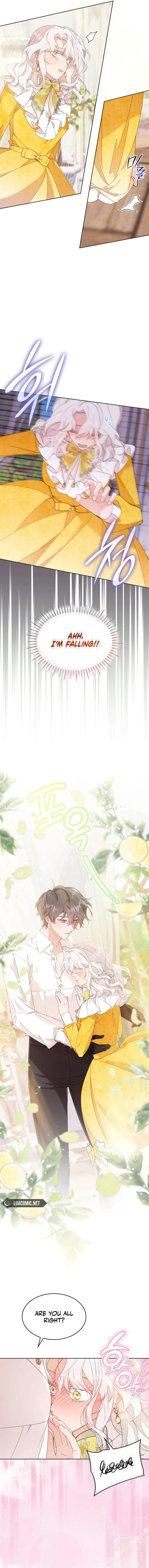 The Day The Real One Appeared Chapter 3 Online - página 10
