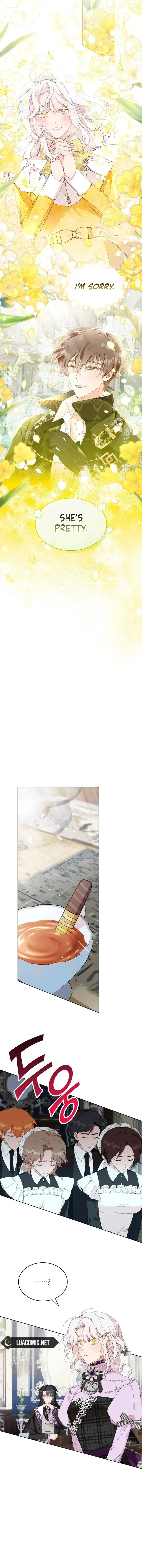 The Day The Real One Appeared Chapter 4 Online - página 9