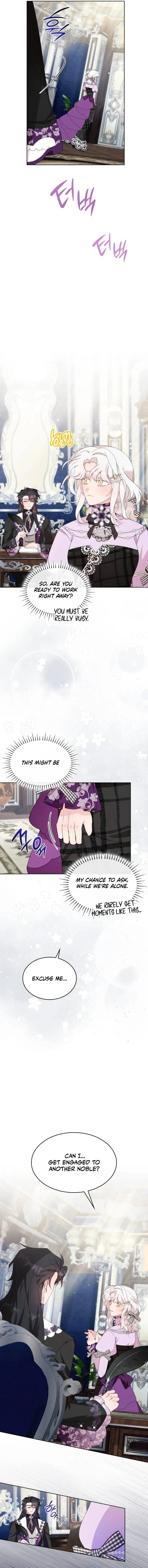 The Day The Real One Appeared Chapter 5 Online - página 3