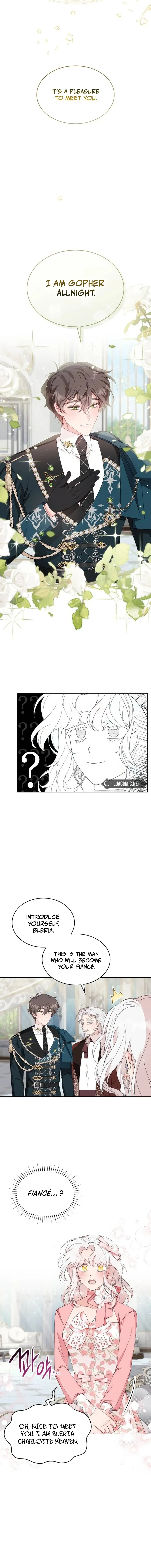 The Day The Real One Appeared Chapter 5 Online - página 10