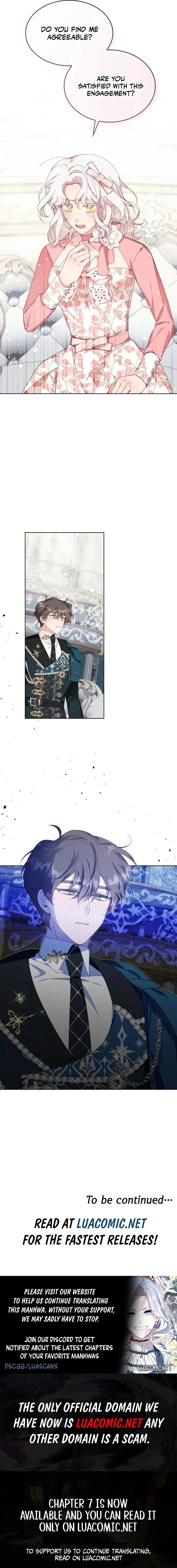 The Day The Real One Appeared Chapter 5 Online - página 17