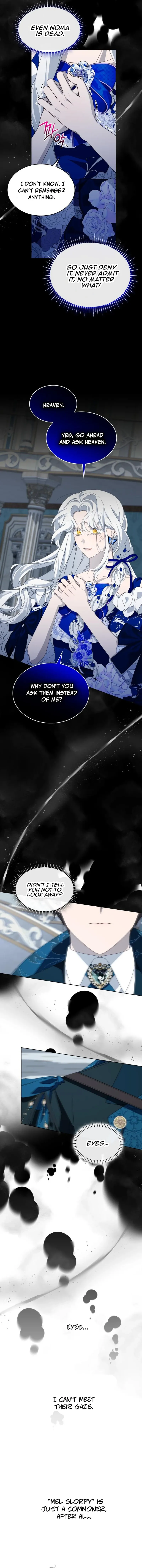 The Day The Real One Appeared Chapter 9 Online - página 7