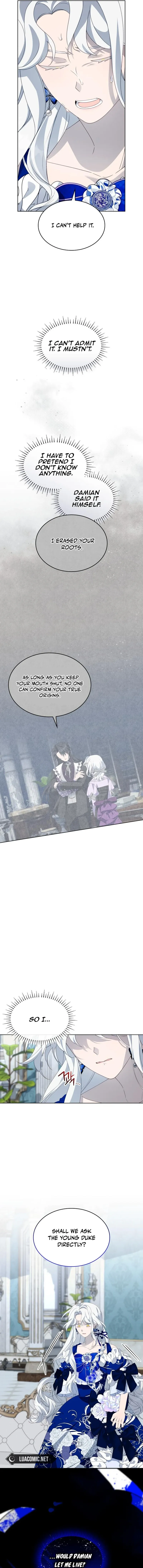 The Day The Real One Appeared Chapter 9 Online - página 11