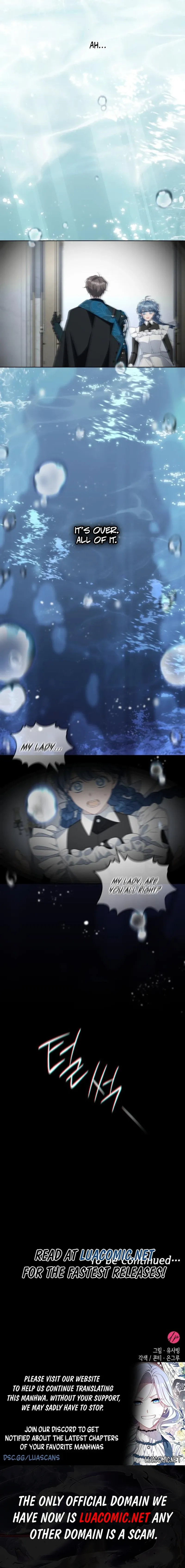 The Day The Real One Appeared Chapter 9 Online - página 15