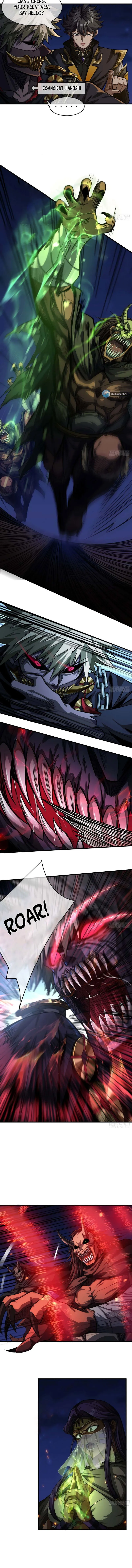 The Demon King Arrives Chapter 12 Online - página 5