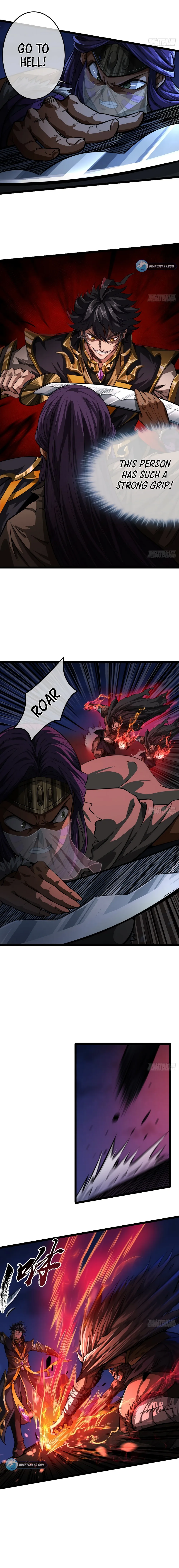 The Demon King Arrives Chapter 13 Online - página 2