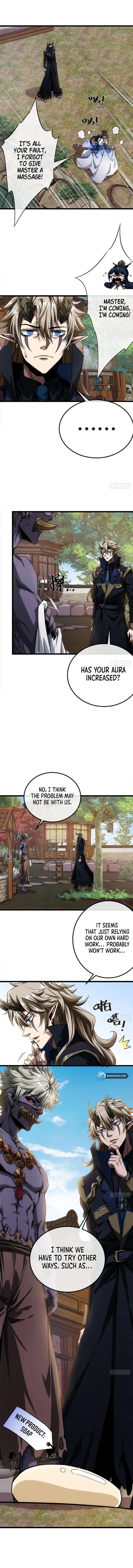 The Demon King Arrives Chapter 15 Online - página 3