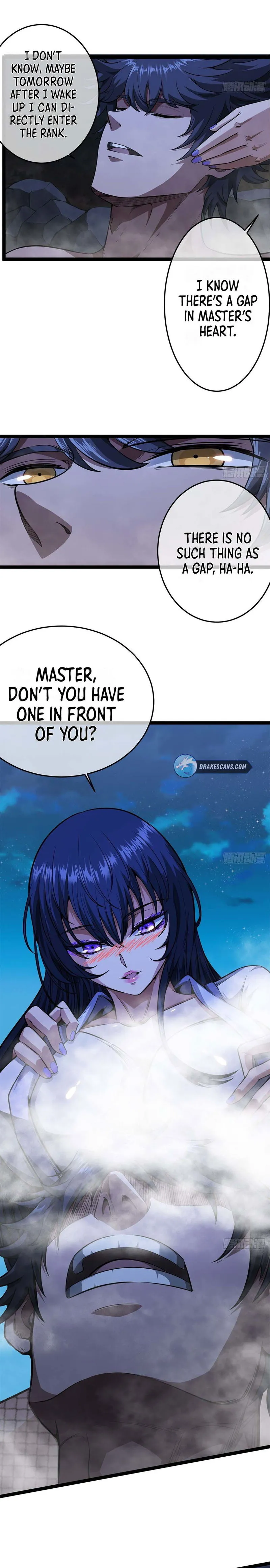 The Demon King Arrives Chapter 24 Online - página 8