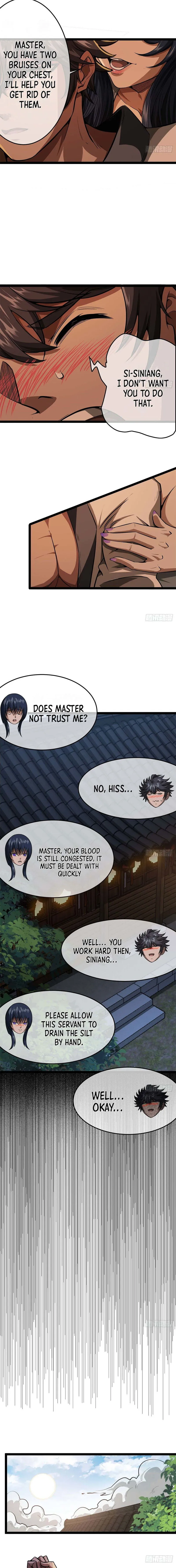 The Demon King Arrives Chapter 24 Online - página 12
