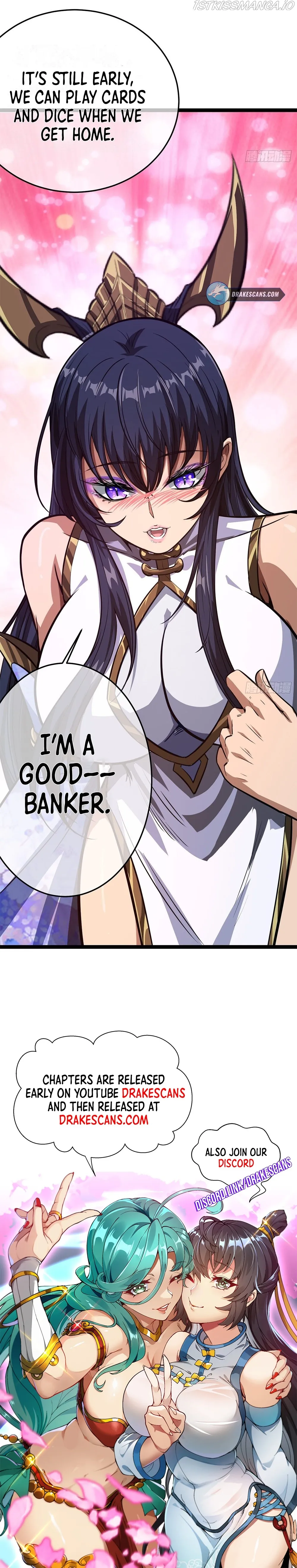 The Demon King Arrives Chapter 27 Online - página 11