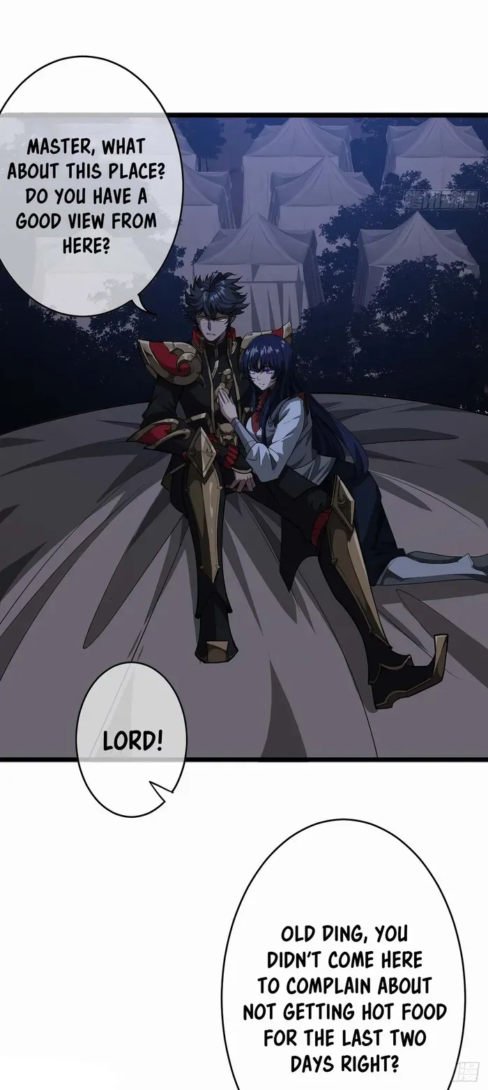 The Demon King Arrives Chapter 31 Online - página 2