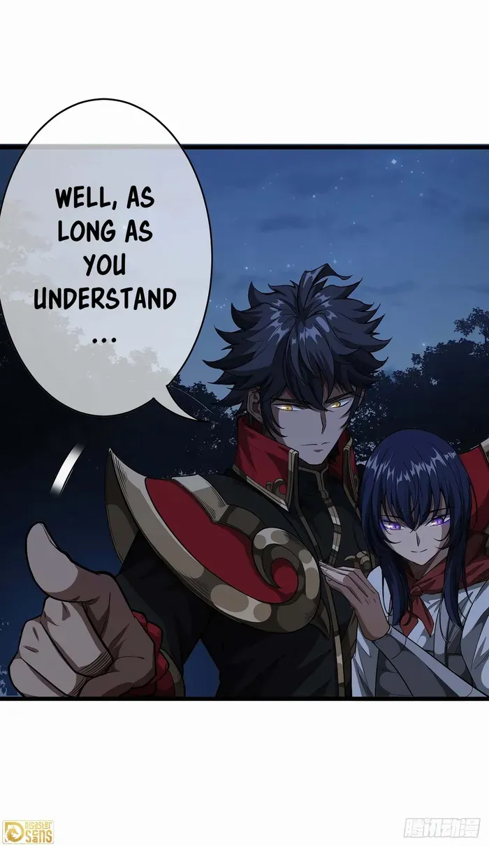 The Demon King Arrives Chapter 31 Online - página 4