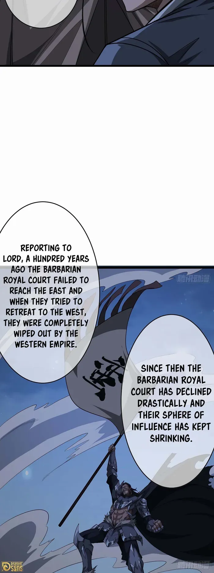 The Demon King Arrives Chapter 31 Online - página 11