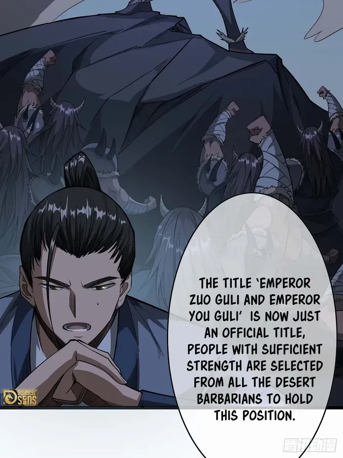 The Demon King Arrives Chapter 31 Online - página 12