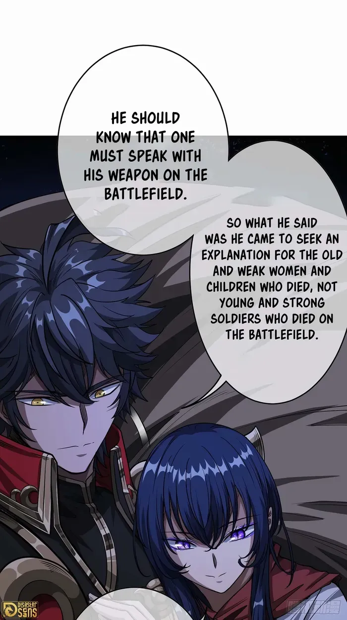 The Demon King Arrives Chapter 31 Online - página 14
