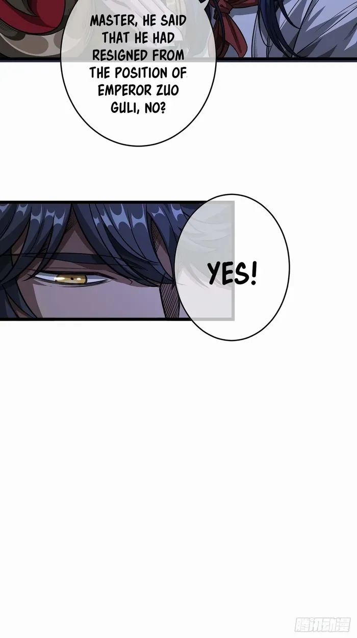 The Demon King Arrives Chapter 31 Online - página 15