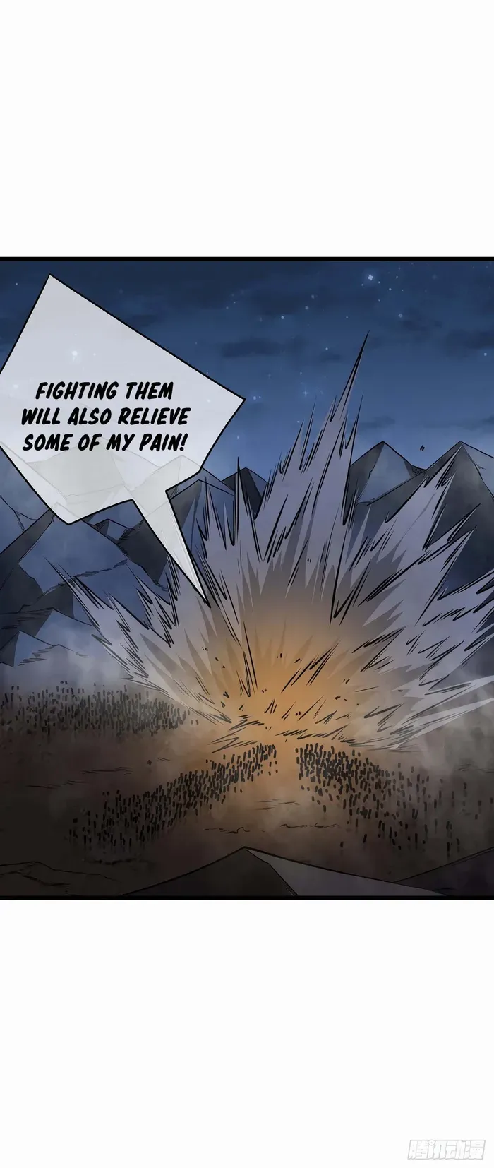 The Demon King Arrives Chapter 31 Online - página 31