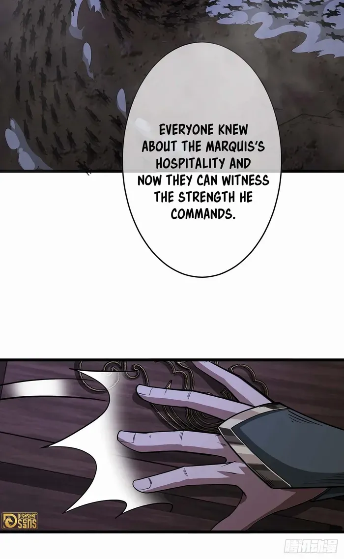 The Demon King Arrives Chapter 31 Online - página 41