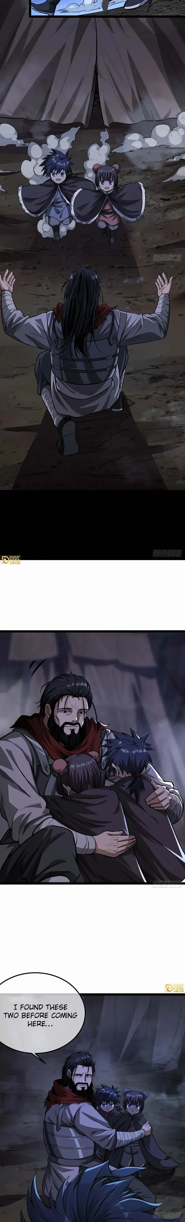 The Demon King Arrives Chapter 32 Online - página 5